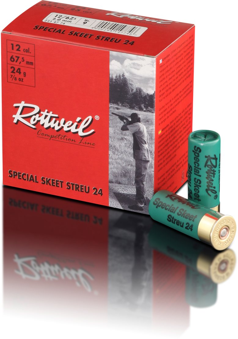 Rottweil - Special Skeet Streu