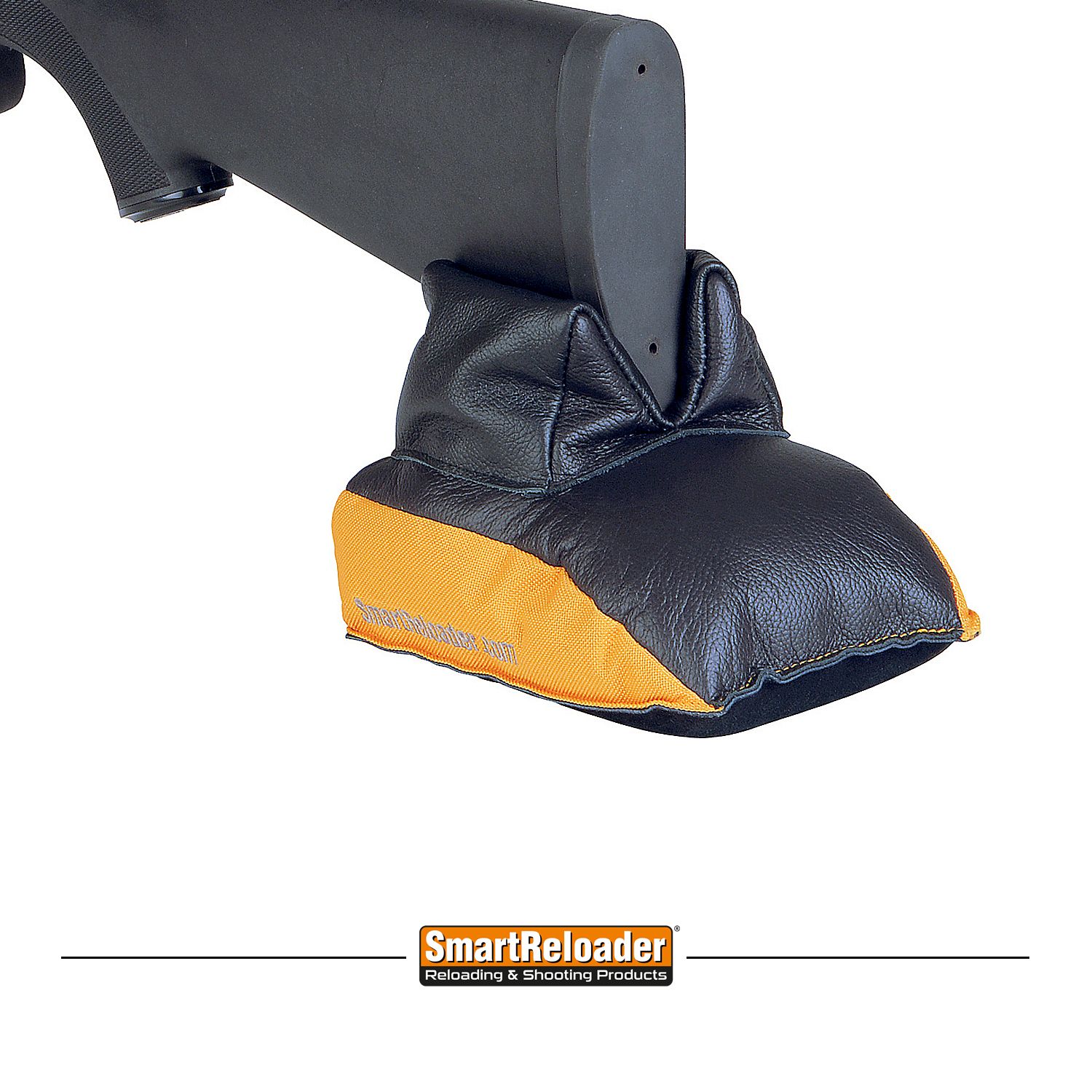 SmartReloader Hintere Universalauflage SmartReloader Hintere Universalauflage