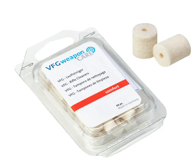 VFG-Laufreiniger Comfort