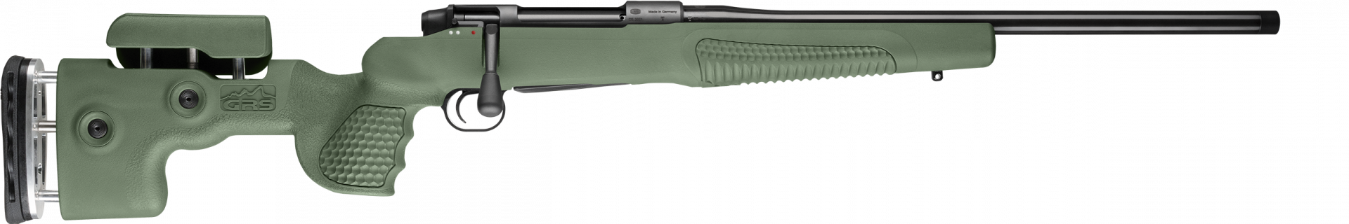 Mauser M18 Fenris