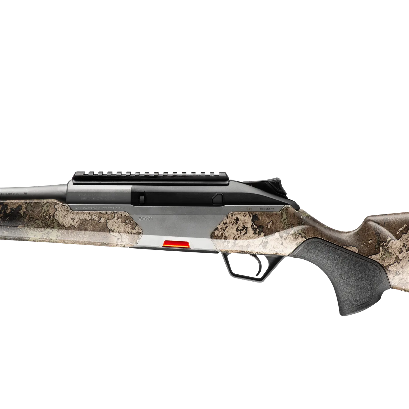 Beretta BRX1 Synthetic Camo Strata Edition