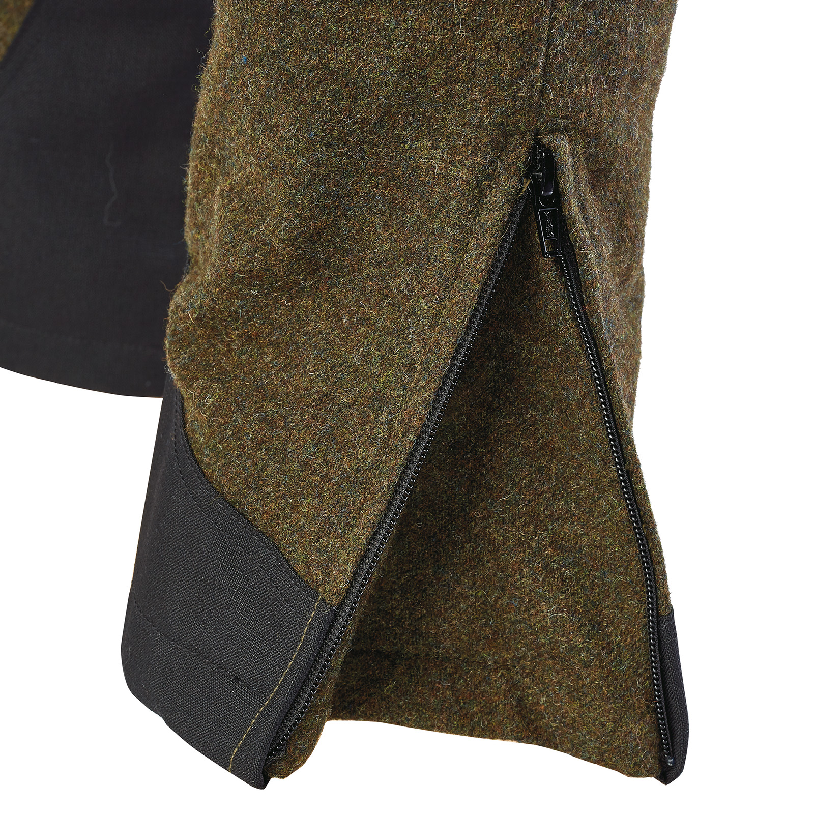 PSS X-treme Protect Sauenschutzhose Loden grün PSS X-treme Protect Sauenschutzhose Loden grün