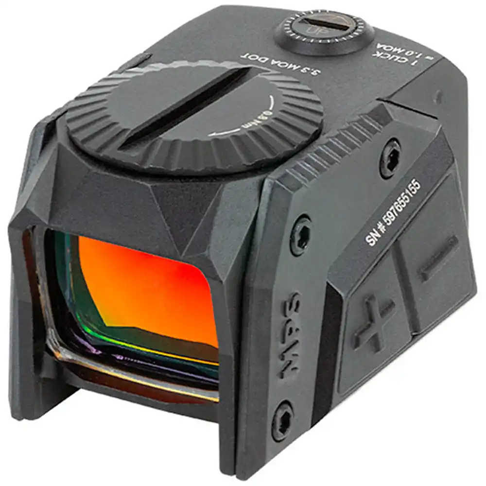 Steiner Micro Pistol Sight 2.0 (MPS)