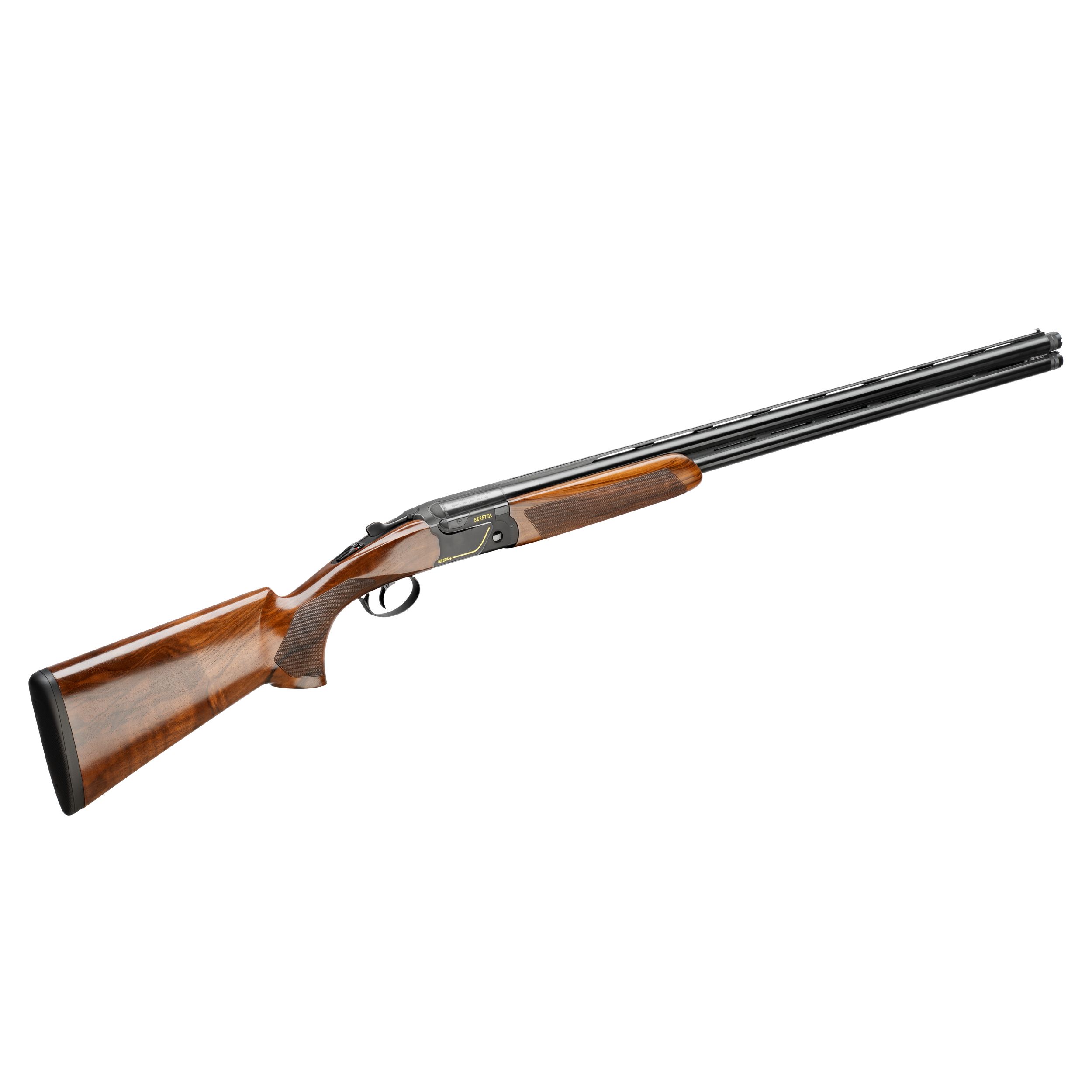Beretta 694 Black DLC Sporting