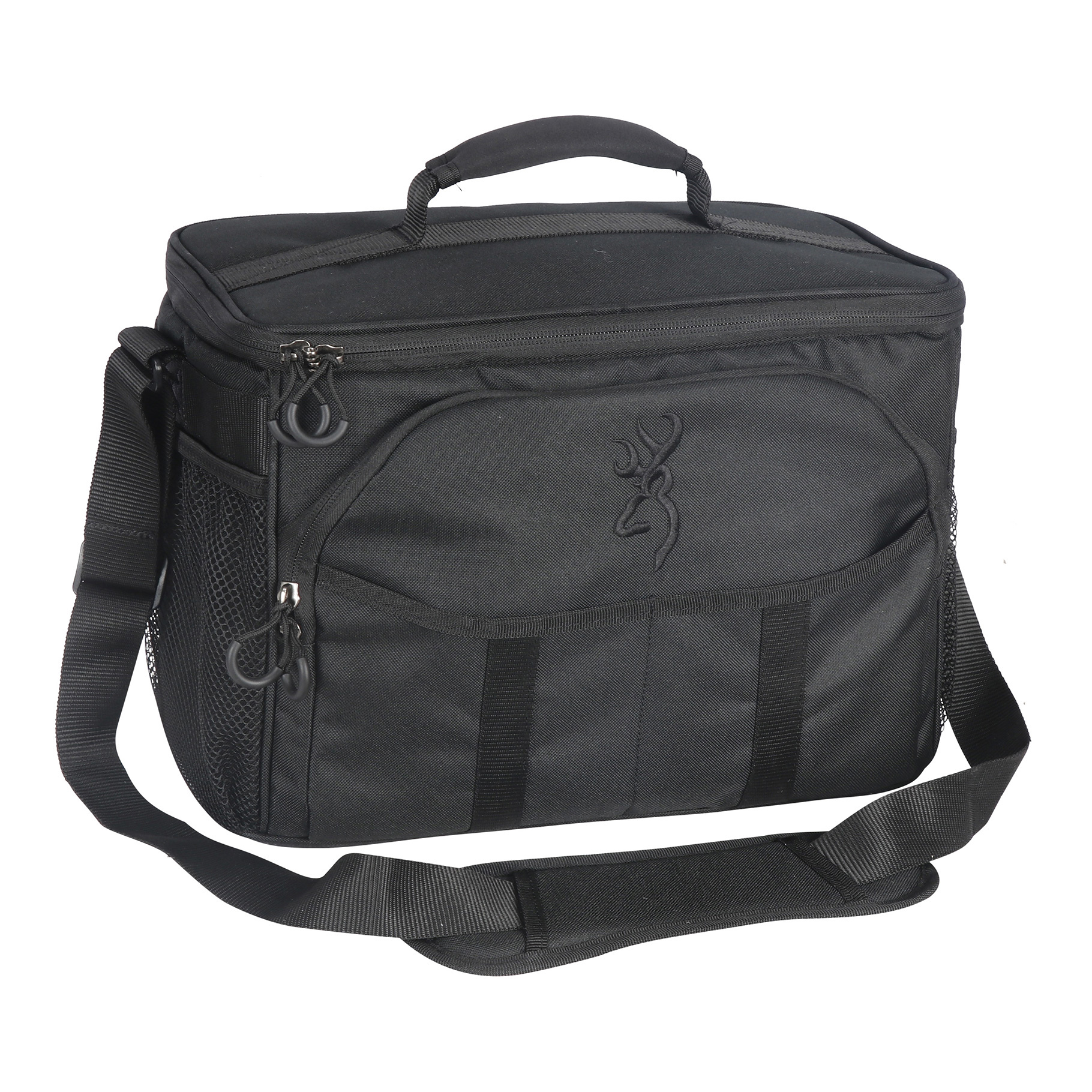 Browning Schießtasche Black M