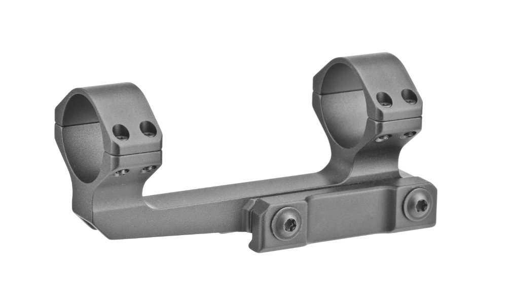 ERATAC Ultraleichte Blockmontage ø 30 H 37 / 22 mm Cantilever