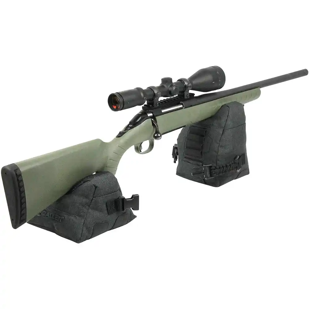 Allen Gewehrauflage Eliminator Allen Gewehrauflage Eliminator