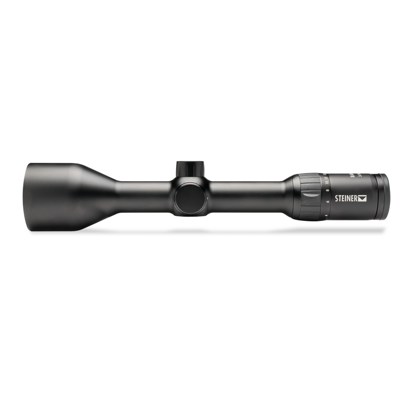 Steiner Ranger 6 3–18x56 – Modell 2024