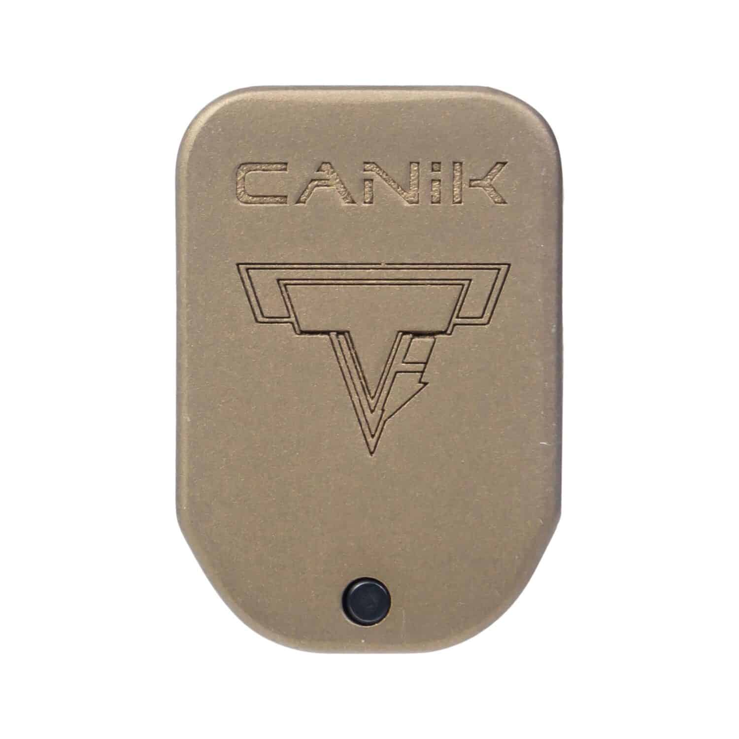 Original Canik TTI Combat Ersatzmagazin 18+1