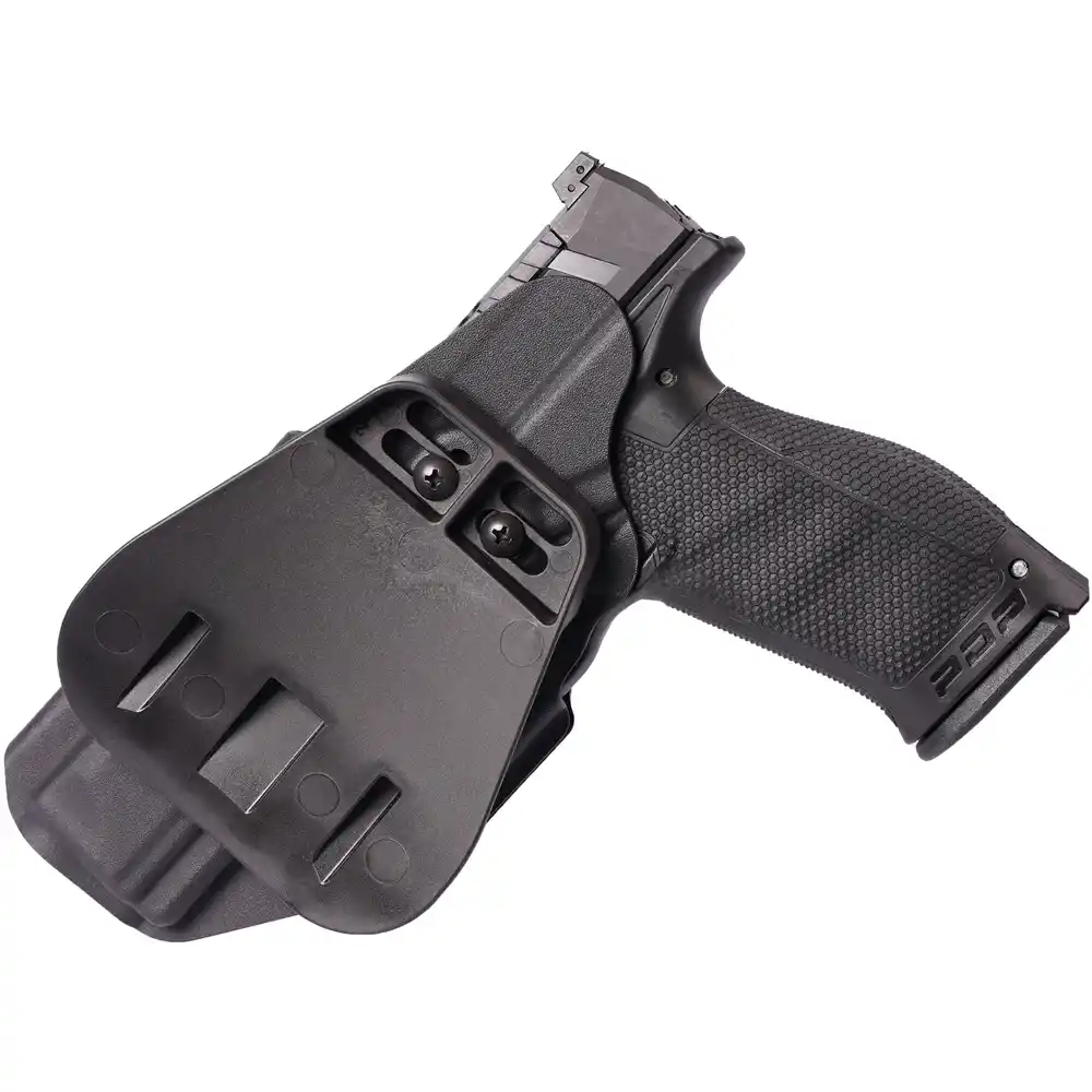 Walther Universalholster für alle PDP Modelle bis 4,5" (PDP FS, Compact, F-Serie)