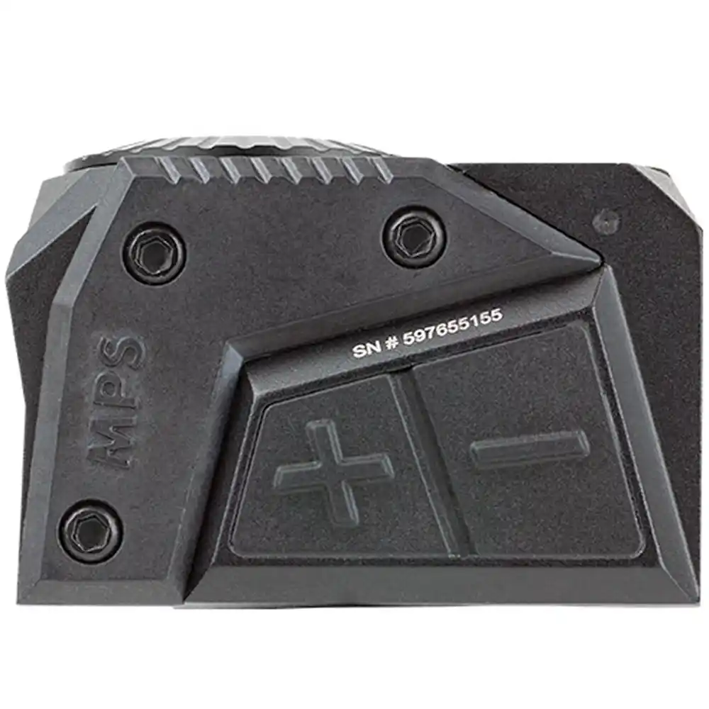 Steiner Micro Pistol Sight 2.0 (MPS)
