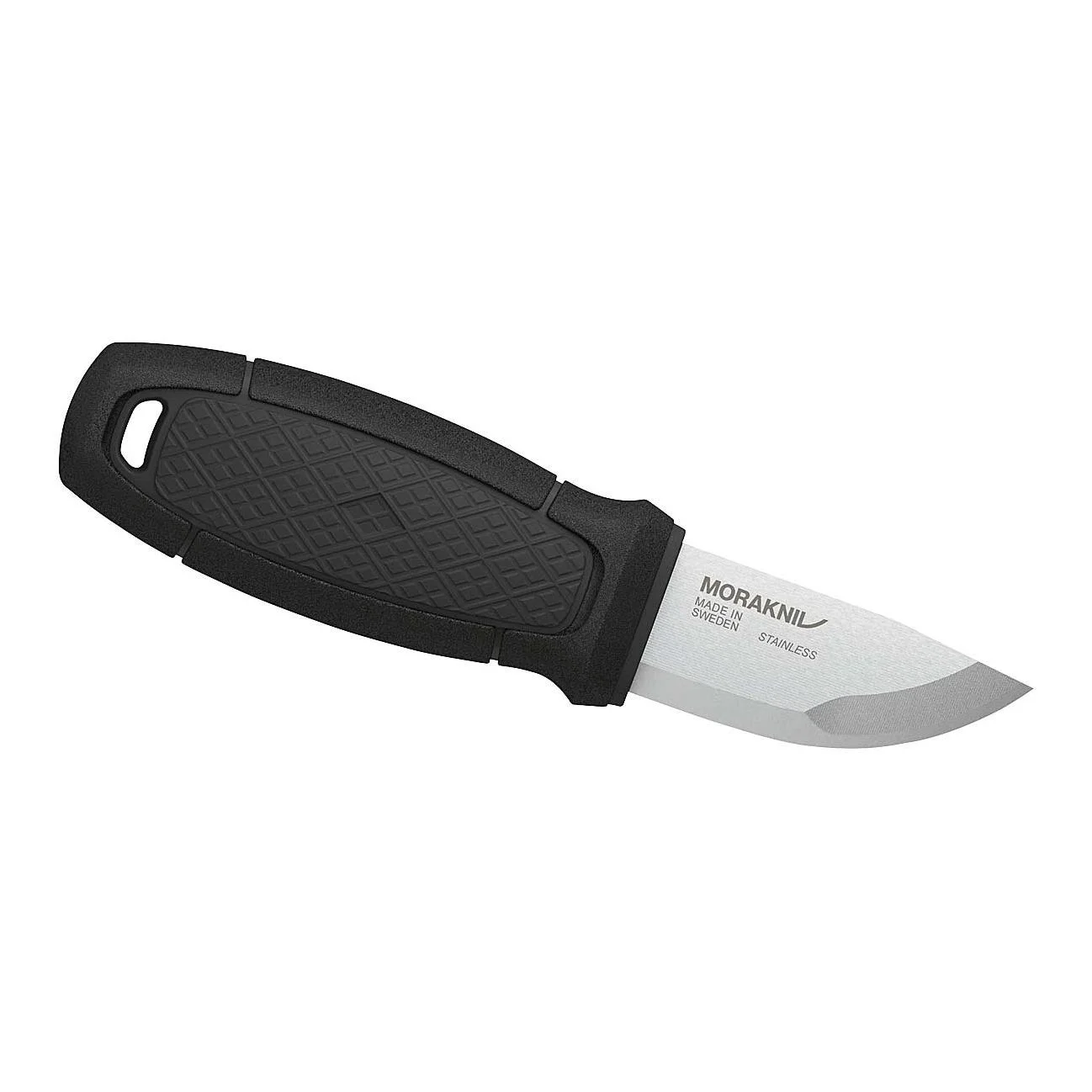 Morakniv Outdoormesser ELDRIS schwarz