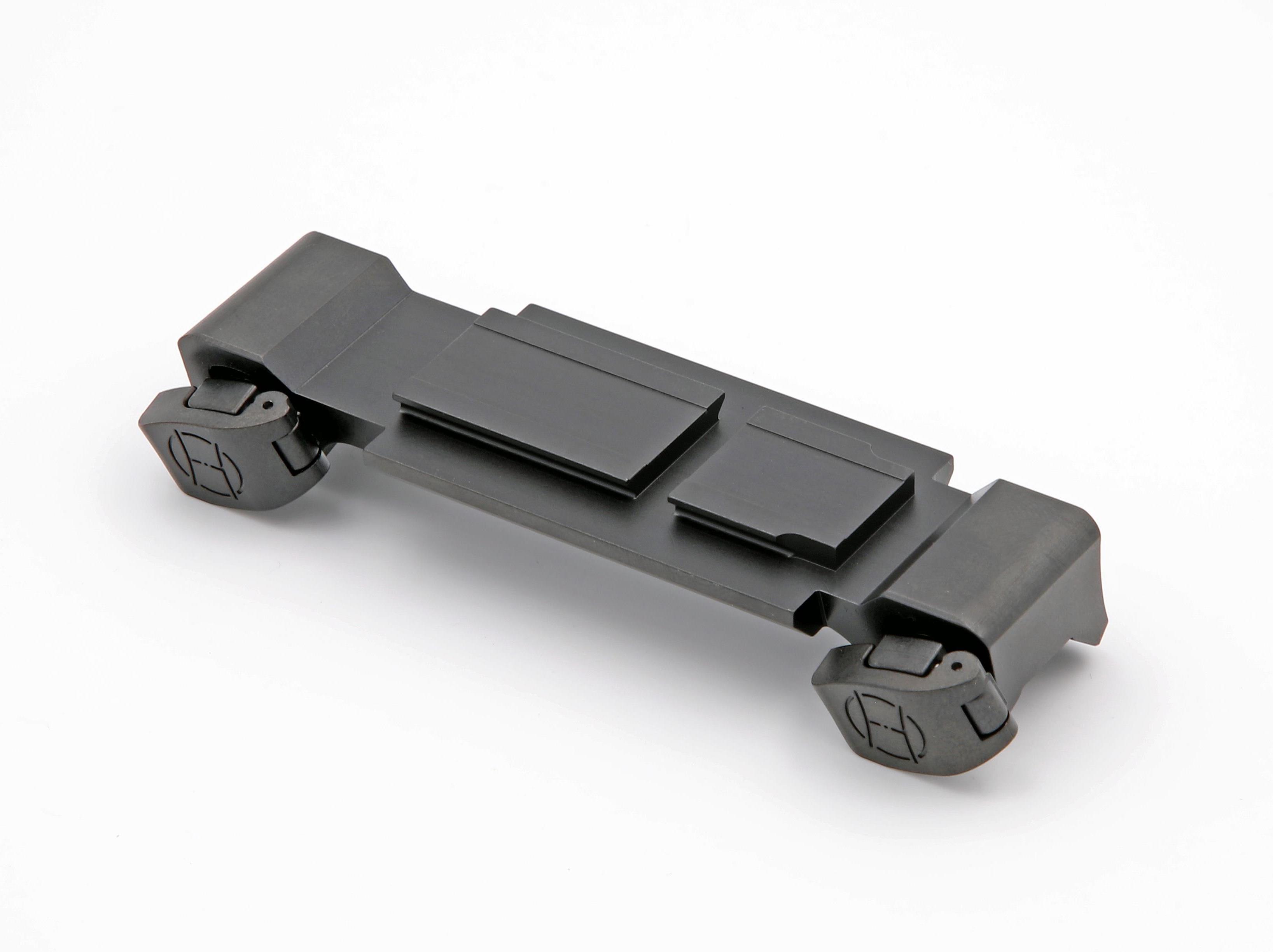 HMS SAMO Sattelmontage für Blaser Waffen / Aimpoint ACRO