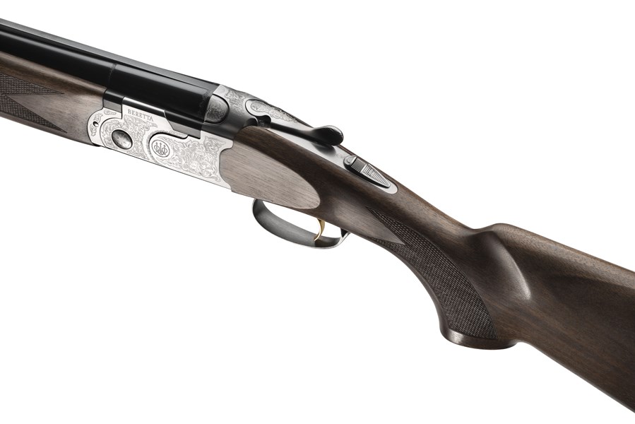 Beretta 686 Silver Pigeon 1 - Jagd 