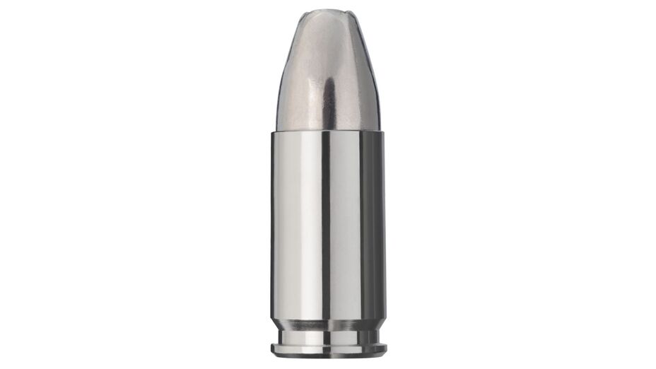 RWS 9 mm Luger Fangschuss/Coup de grâce 7,0g/108gr