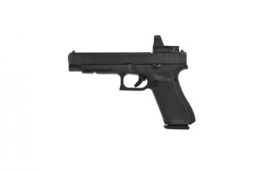 Glock 34 Gen5 FS M.O.S. 9mm Luger