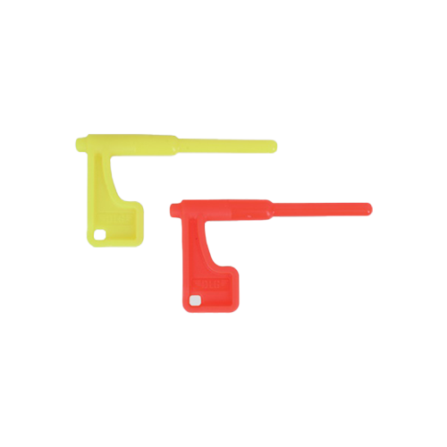 DLG Tactical Rifle Safety Flag