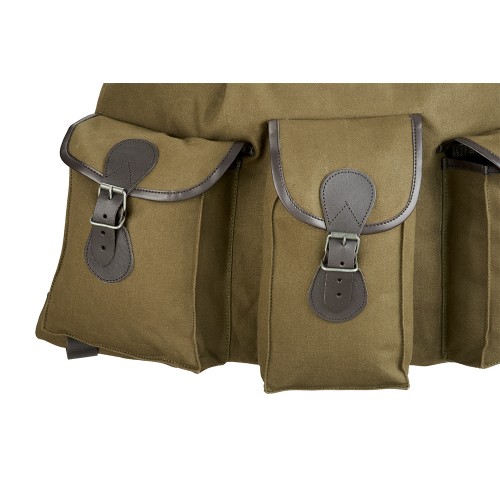 Farm-Land Jagd Rucksack Canvas Pro