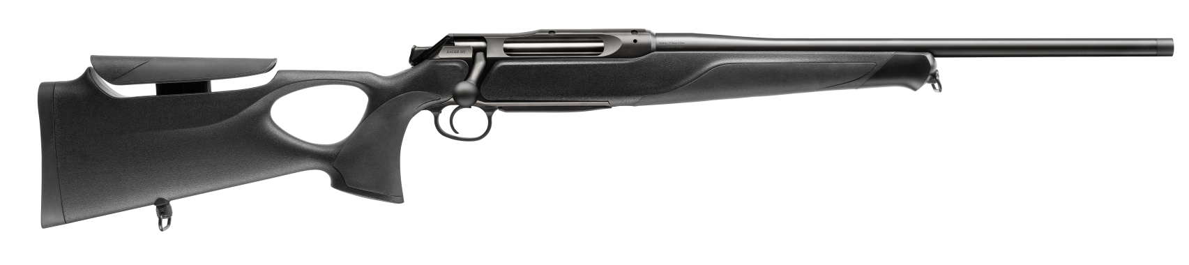 SAUER Repetierbüchse 505 Synchro XT 