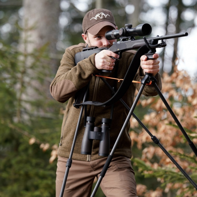 Blaser Carbon Zielstock 2.0 Blaser Carbon Zielstock 2.0
