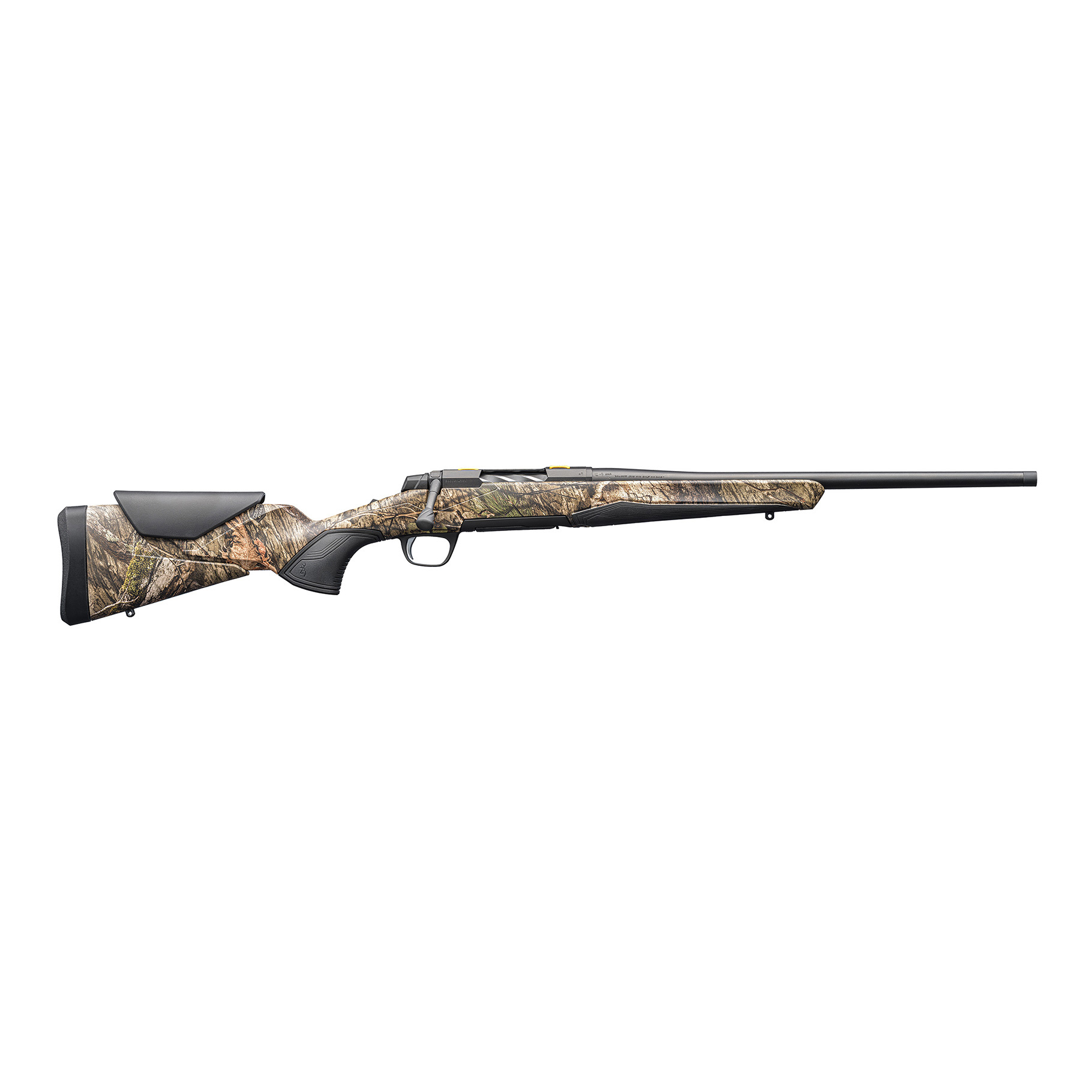 BROWNING X-BOLT 2 NORDIC VARITECH MODNA ADJUSTABLE THREADED