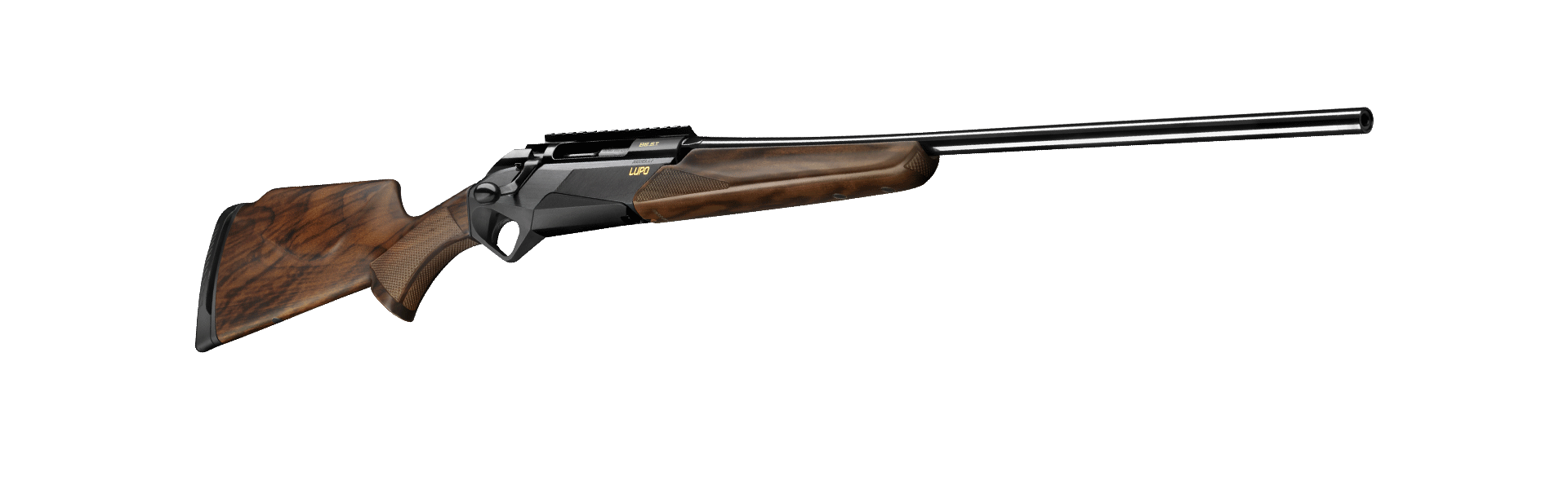 Benelli Lupo BE.S.T. Wood