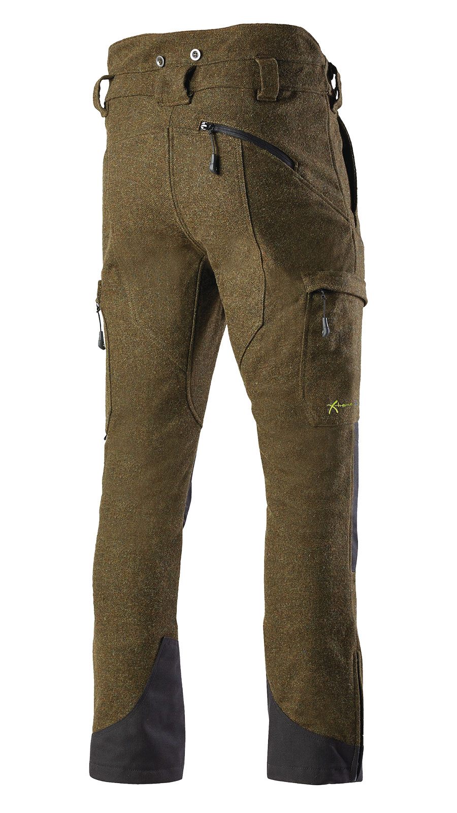 PSS X-treme Jagdhose Loden PSS X-treme Jagdhose Loden