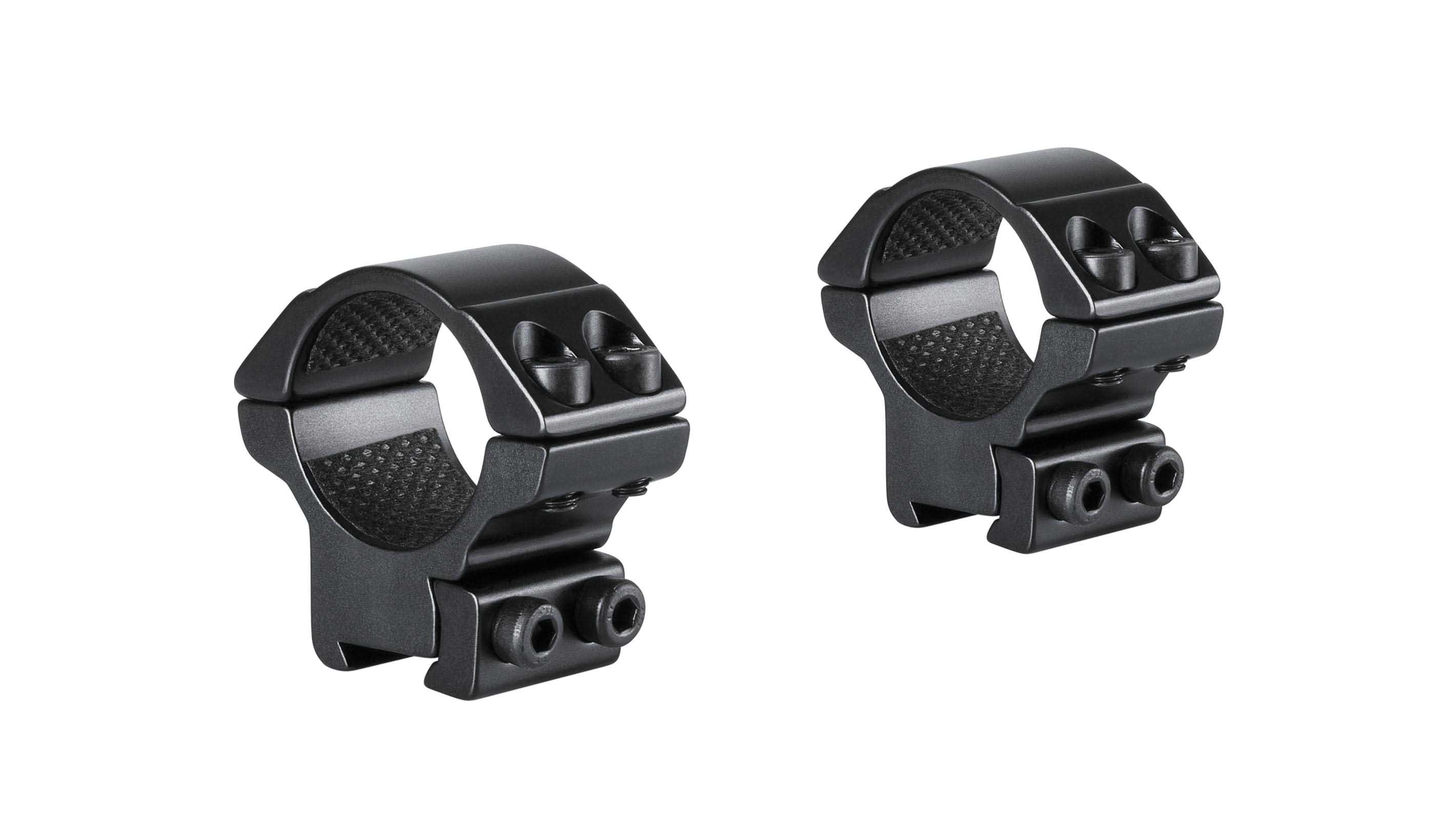 Hawke Match Mount ⌀1" für 11mm Schiene