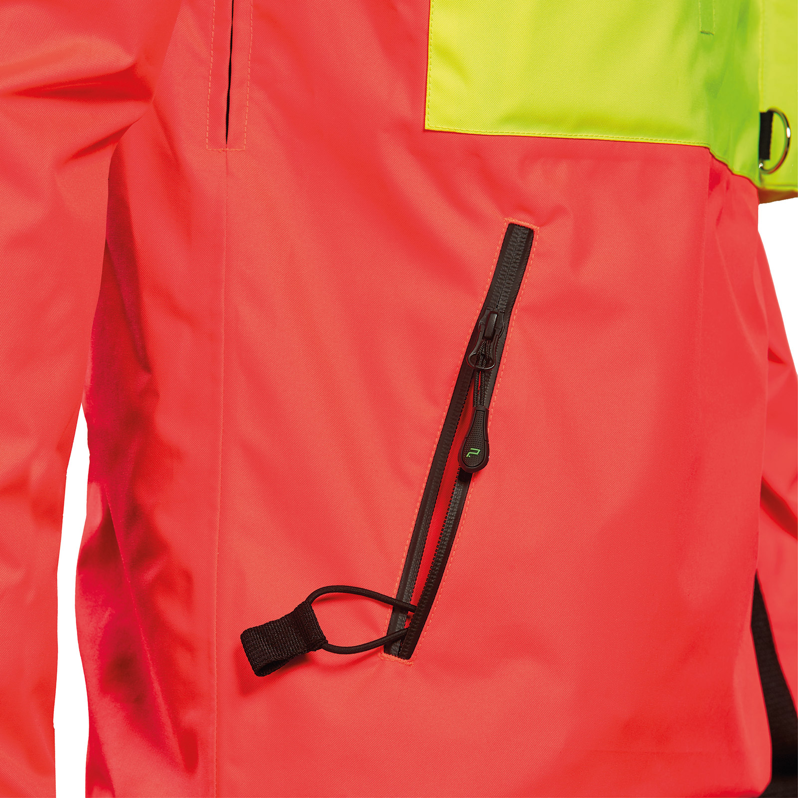 PSS X-treme Hybrid Schlupfjacke