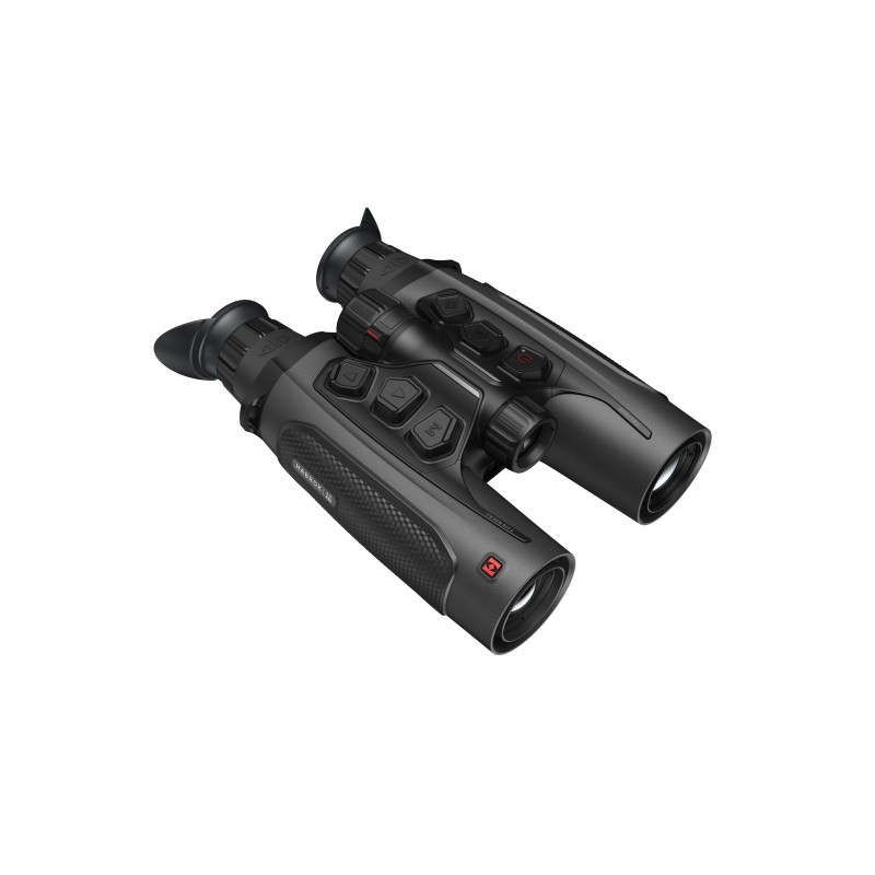 Hikmicro Binocular Habrok 4K HH35L 2.0 (HM-TSE3-35Y1G/W1LVN-HH35L 2.0)