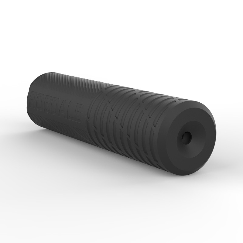 Roedale Schalldämpfer Ti48 MK-X