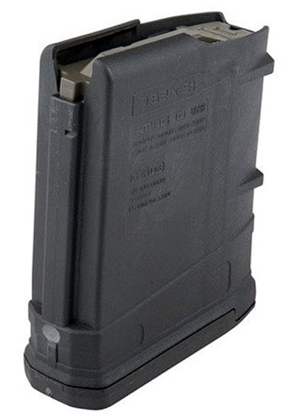 Magpul AR-15 Magazin 10 Schuss PMAG M3 Schwarz