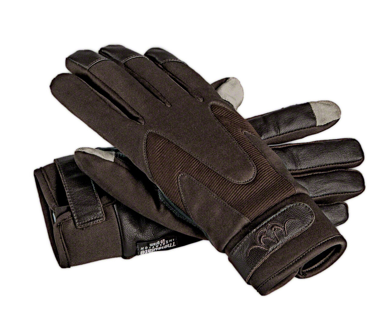 Blaser Smartphone Handschuhe RAMSHELL TOUCH