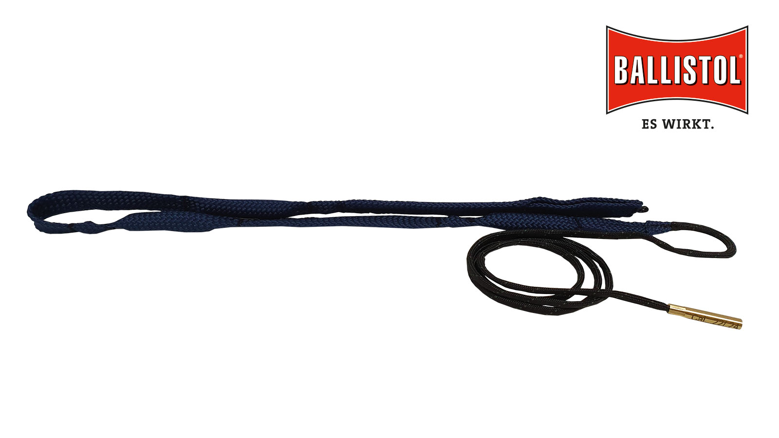 BALLISTOL Flex Clean Laufreinigungsschnur