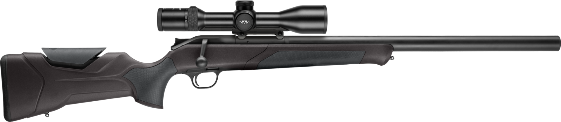 Blaser R8 Professional 2.0 Silence