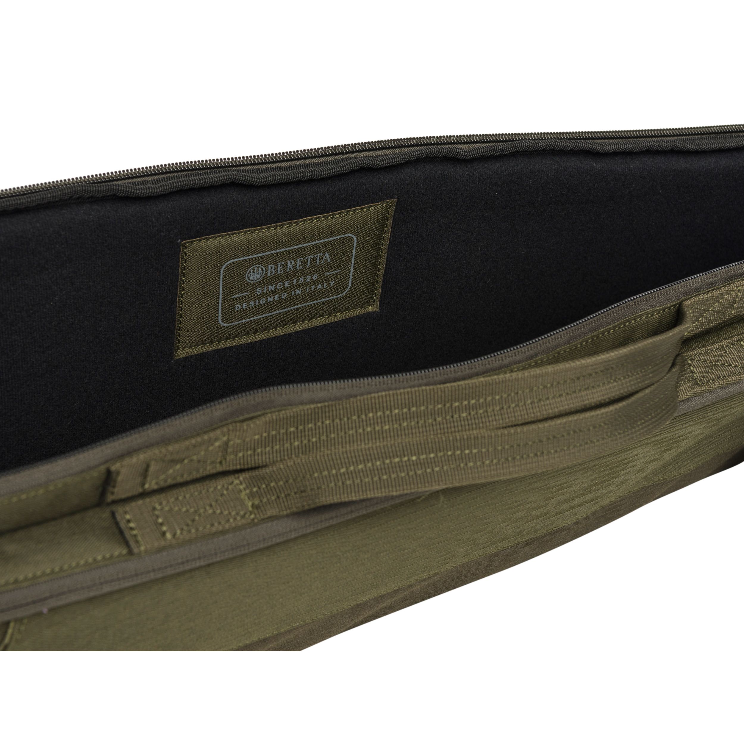 Beretta Gamekeeper EVO Doppelwaffenfutteral  – 140 cm