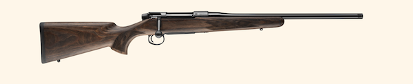 Mauser M18 Pure