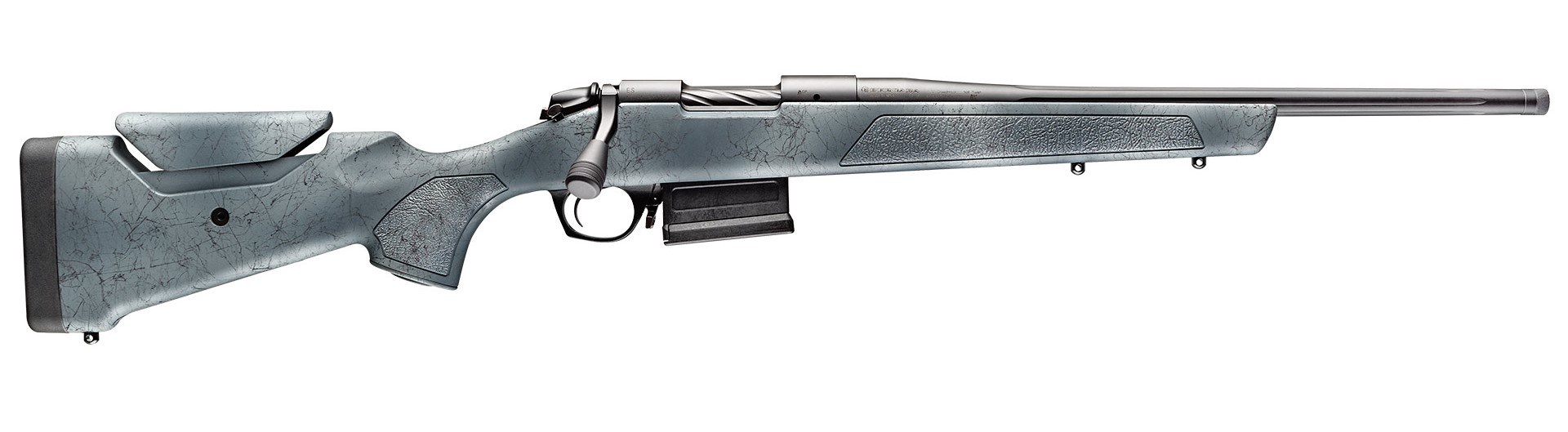 Bergara Repetierbüchse B14 Extreme Sierra – 18“