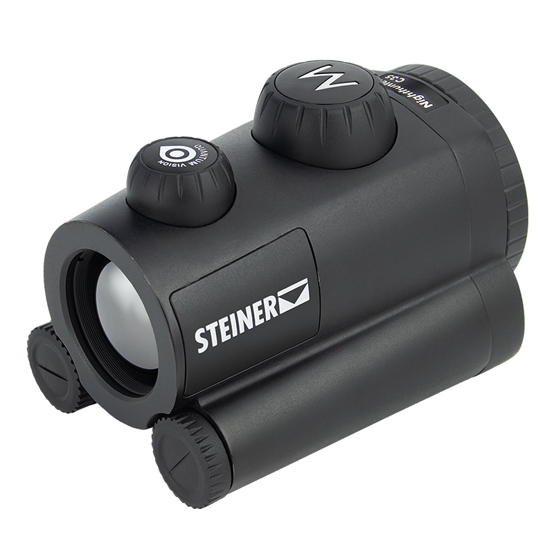 Steiner Wärmebildgerät Nighthunter C35 v2