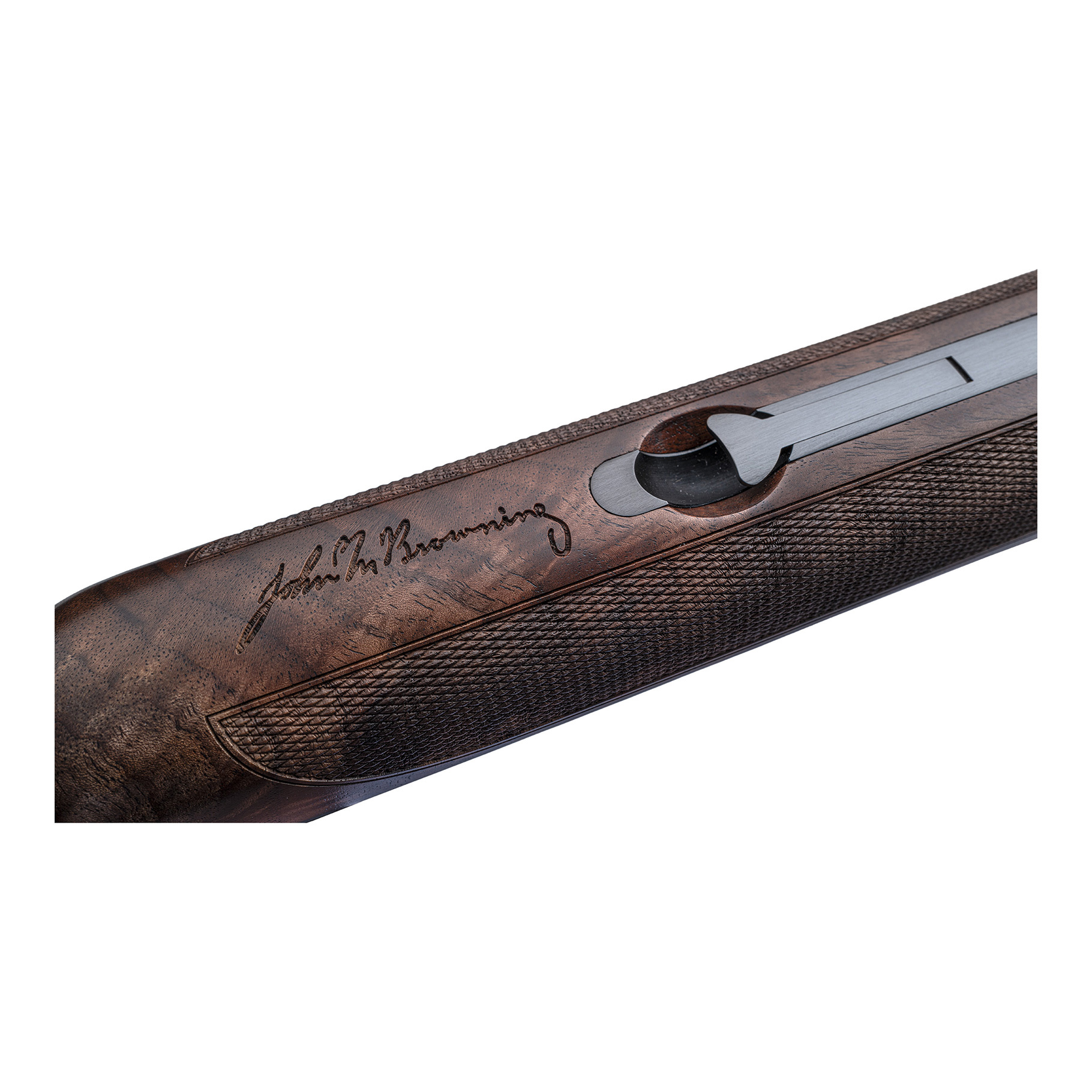 BROWNING B825 Sporter S3 Adjustable 12M Bockflinte