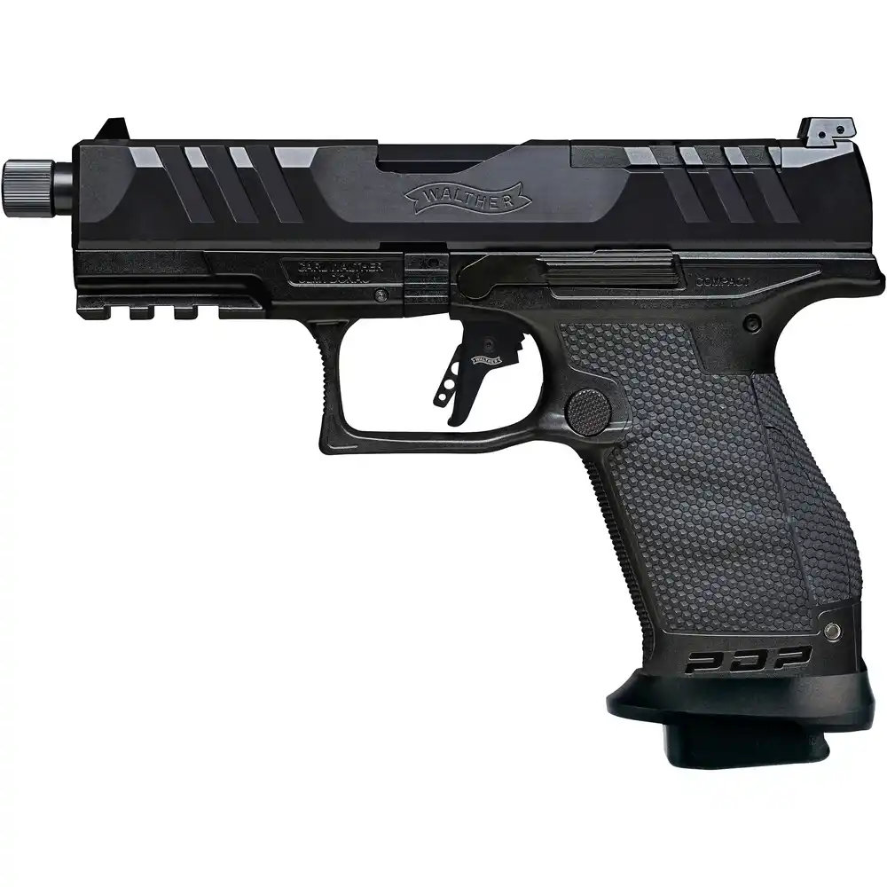    WALTHER PDP Compact V2 OR PRO SD – 4,6"