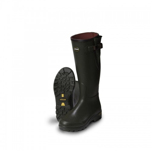 ARXUS Gummistiefel Pioneer Nord