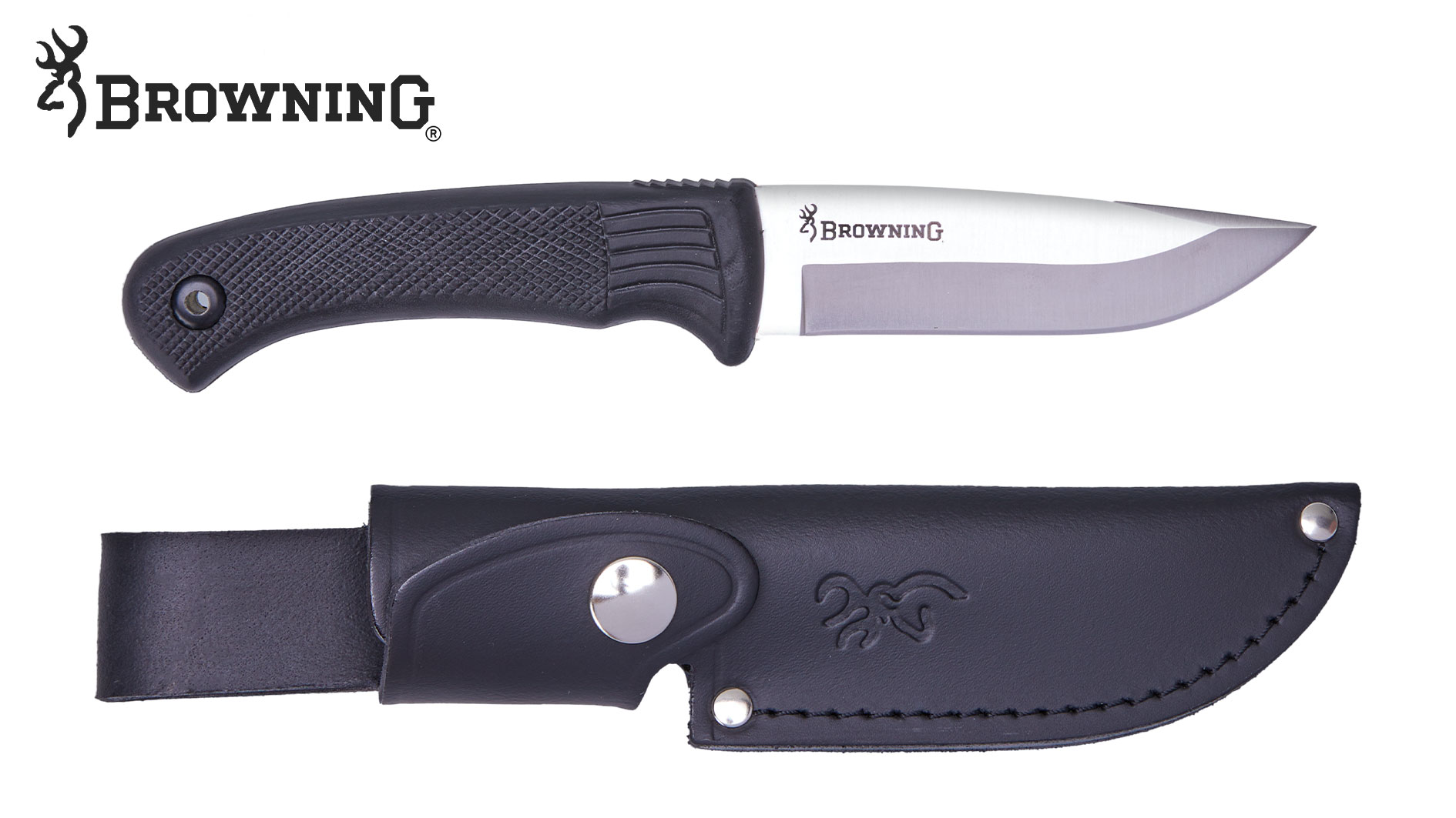 BROWNING Pro Hunter black