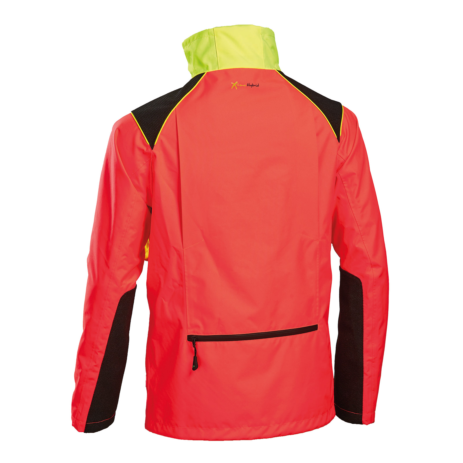 PSS X-treme Hybrid Schlupfjacke