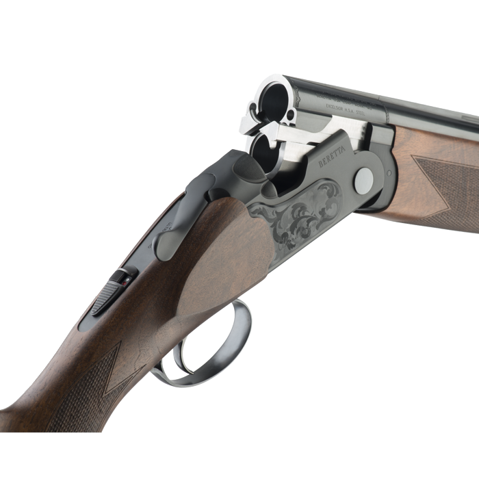 Beretta Ultraleggero - Jagd Vittoria
