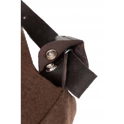 Farm-Land lautloser Jagd Rucksack Bradford braun Farm-Land lautloser Jagd Rucksack Bradford braun