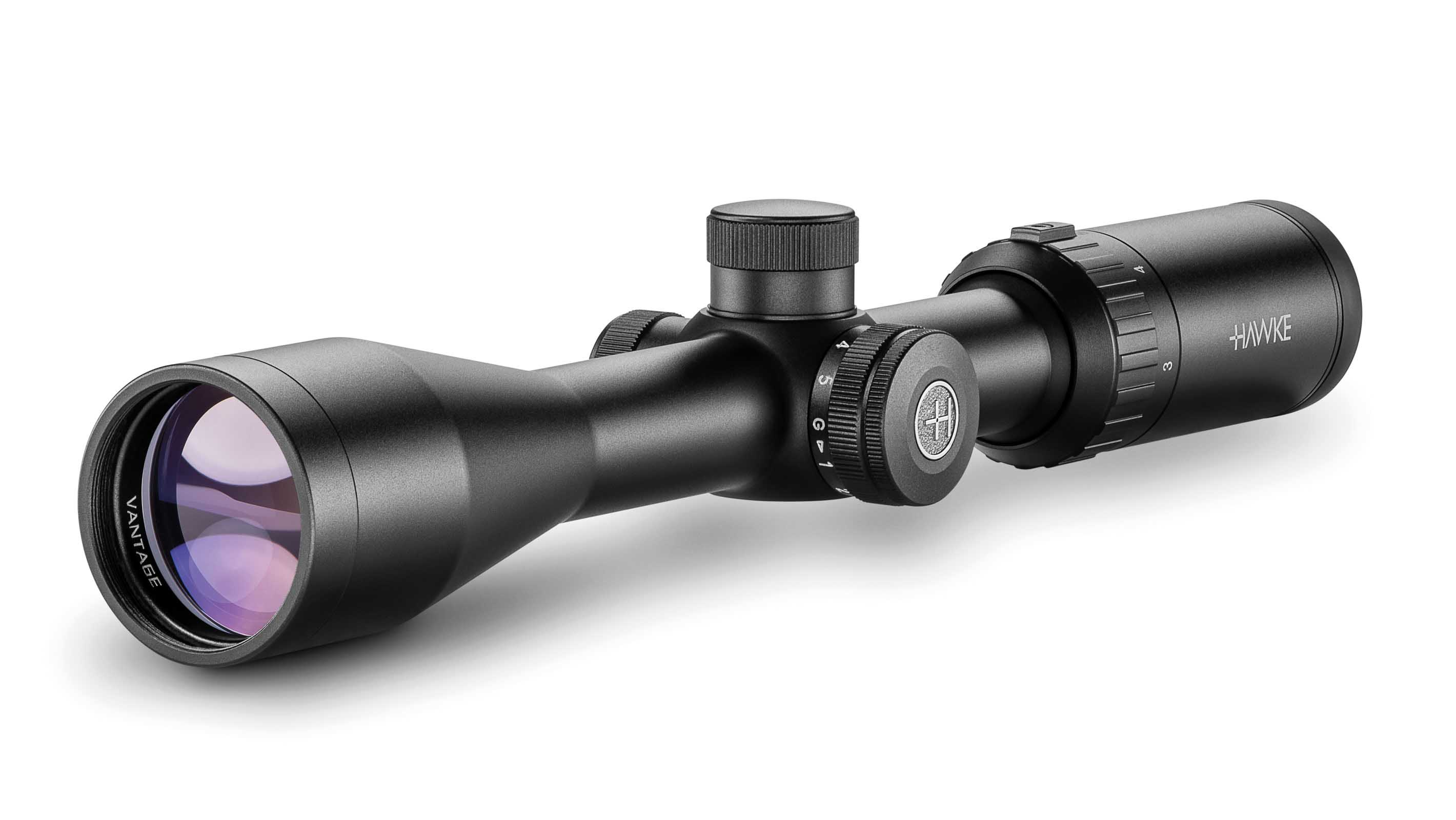 Hawke VANTAGE IR 3-9x40