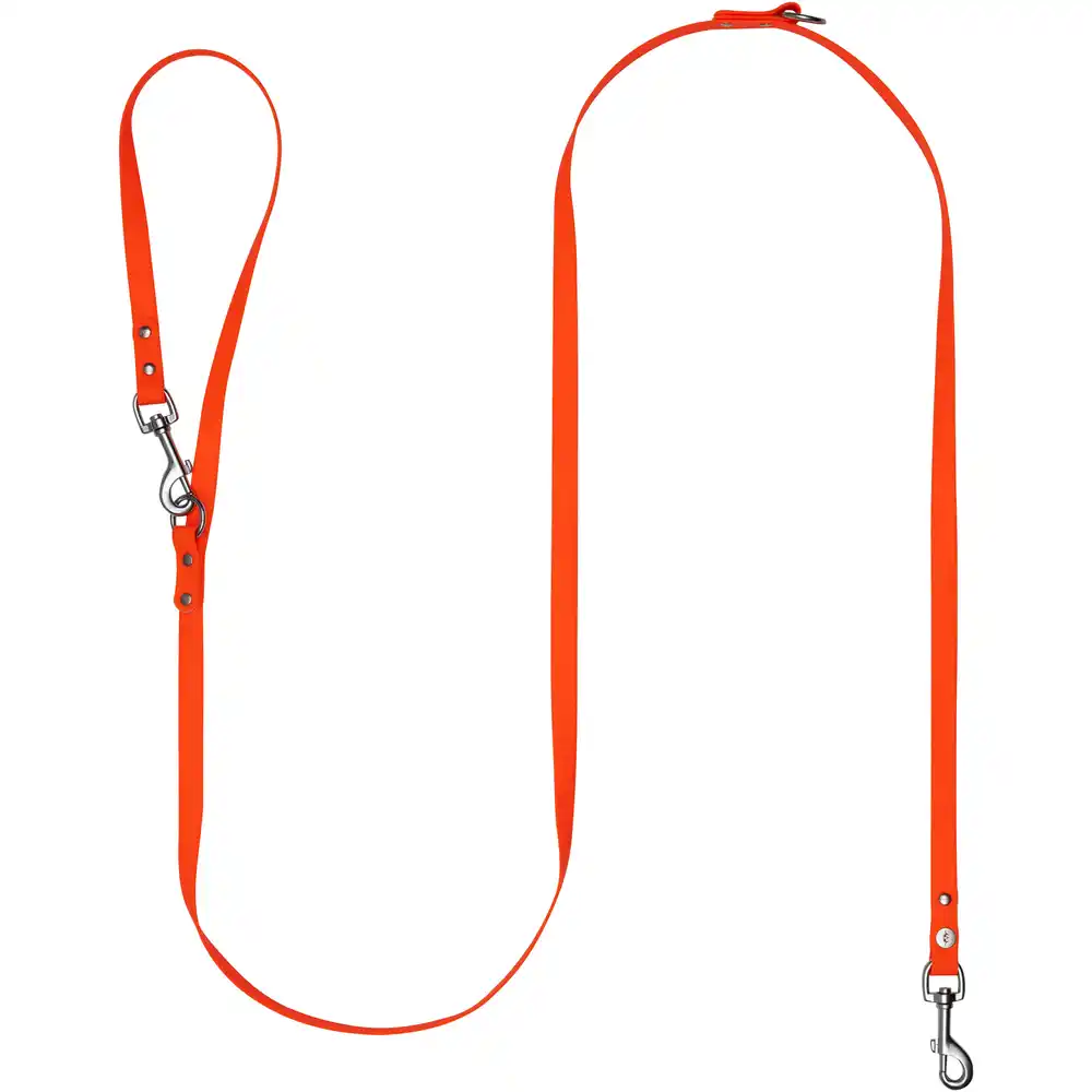 Blaser Hundeleine Professional Orange Blaser Hundeleine Professional Orange