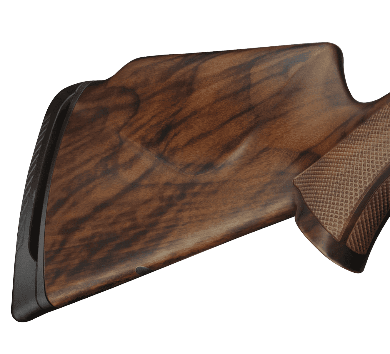 Benelli Lupo BE.S.T. Wood