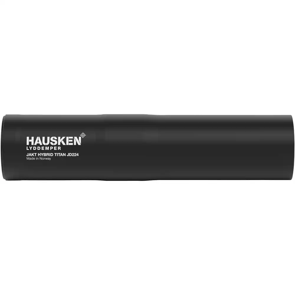 HAUSKEN SD 224 Hybrid Titan